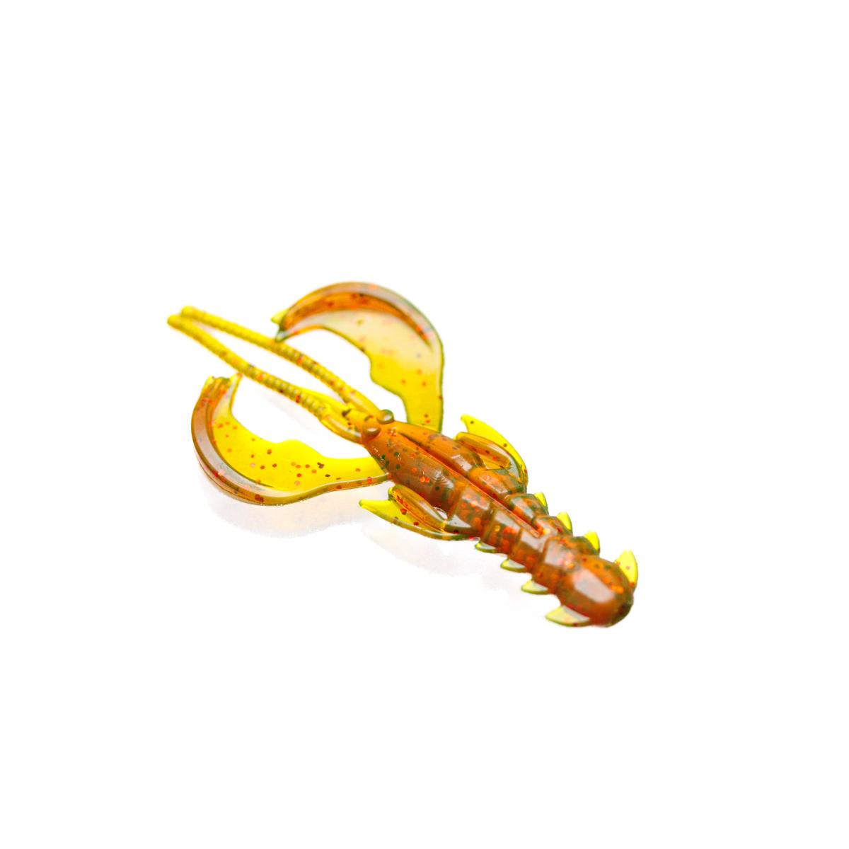 Cray varalica — Motoroil boja